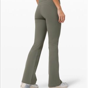 Lululemon Groove Pant Size 6